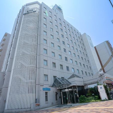 Hotel Casabella Inn Кобе Екстериор снимка