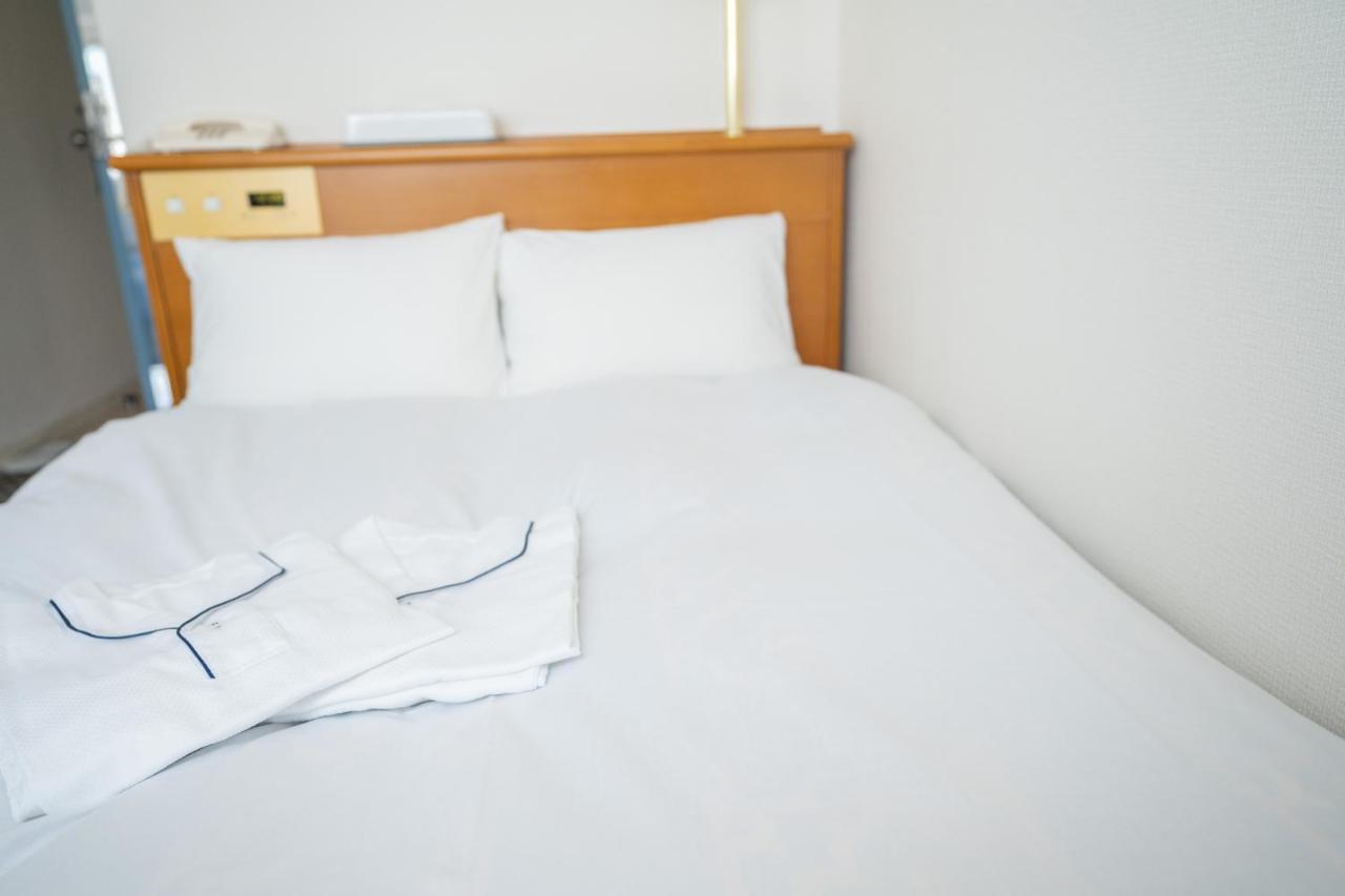 Hotel Casabella Inn Кобе Екстериор снимка
