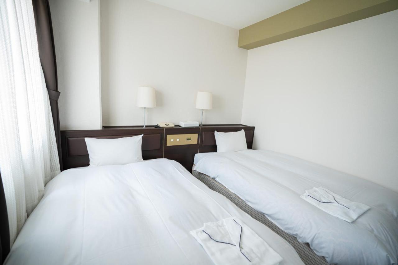 Hotel Casabella Inn Кобе Екстериор снимка