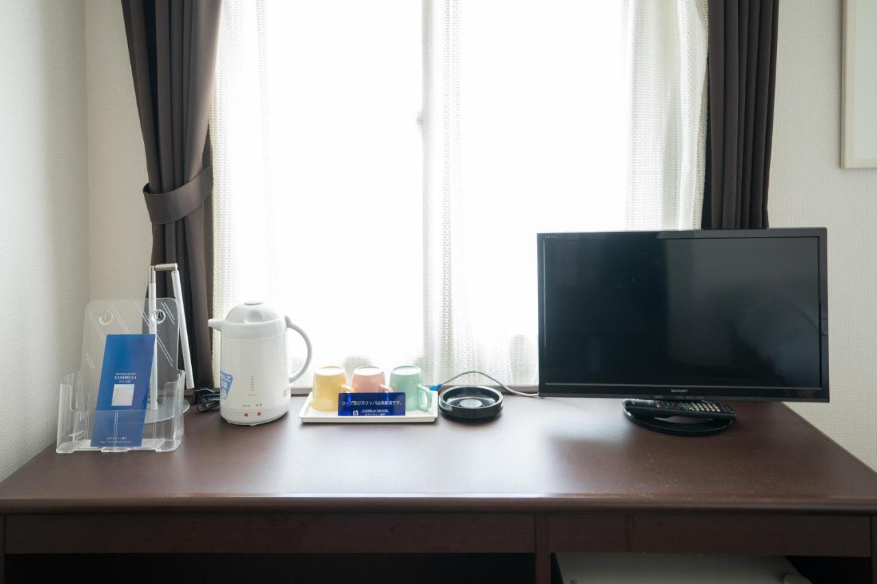 Hotel Casabella Inn Кобе Екстериор снимка
